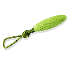 KIWI WALKER skraidančios formos, žalias, MINI žaislas, 1 vnt.