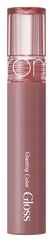 ROM&ND Glasting Color Gloss 05 Dim Mauve lūpu spīdums, 4 g