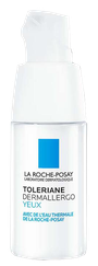 LA ROCHE-POSAY Toleriane Dermallergo acu krēms, 20 ml