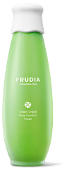 FRUDIA Green Grape Pore Control  toniks, 195 ml