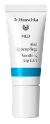 DR.HAUSCHKA MED Labimint Acute Lip Care lūpu balzams, 5 ml