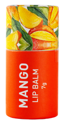LĪGA Mango lūpu balzams, 7 g