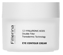 FILLERINA Everyday Formula, Grade 4 acu krēms, 25 ml