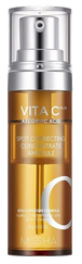 MISSHA Vita C Plus serums, 15 g