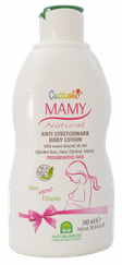 NATURA HOUSE Cucciolo Mamy pretstriju ķermeņa losjons, 300 ml