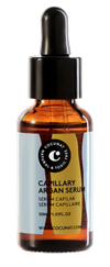 COCUNAT Kapilārais Argāna serums matiem, 30 ml