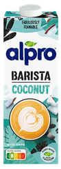 ALPRO Barista Kokosriekstu dzēriens,