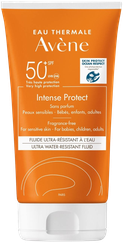 AVENE Sun SPF 50+ saules aizsarglīdzeklis, 150 ml