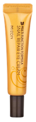MIZON Snail Repair acu krēms, 15 ml
