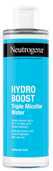 NEUTROGENA Hydro Boost micelārais ūdens, 400 ml