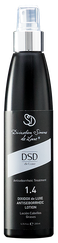 DSD De Luxe Dixidox 1.4 losjons, 200 ml