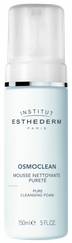 INSTITUT ESTHEDERM Osmoclean Pure attīrošas putas, 150 ml