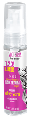 VICTORIA BEAUTY 1,2,3! Long! for Hair Growth serums matiem, 30 ml