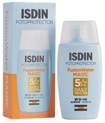 ISDIN Fotoprotector SPF50 saules aizsarglīdzeklis, 50 ml