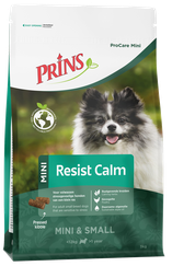 PRINS ProCare Mini Resist Calm sausā barība, 12 kg