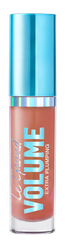 VIVIENNE SABO Le Grand Volume Extra Plumping 02 lūpu spīdums, 3 ml