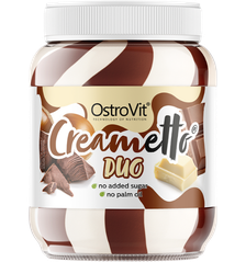 OSTROVIT Creametto Duo krēms, 350 g