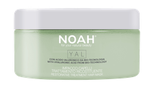 NOAH Yal Filler with Hyaluronic Acid maska matiem, 200 ml