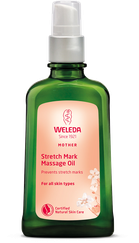 WELEDA Mother aliejus, 100 ml