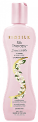 BIOSILK  Silk Therapy Irresistible matu kondicionieris, 207 ml