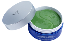 YOUTH LAB Peptides Hydra-Gel acu spilventiņi, 60 gab.