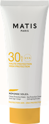 MATIS Reponse Soleil Sun Protection SPF 30 apsauginis kremas nuo saulės, 50 ml