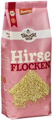 BAUCK HOF prosas pārslas, 500 g