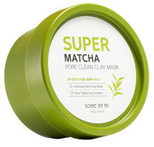 SOME BY MI Super Matcha sejas maska, 100 g