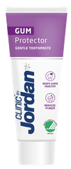 JORDAN Clinic Gum Protector zobu pasta, 75 ml