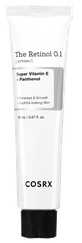 COSRX The Retinol 0.1 sejas krēms, 20 ml