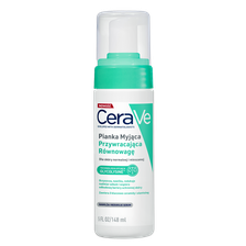CERAVE Attīrošās putas, 148 ml