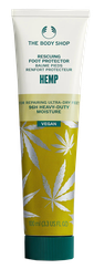 THE BODY SHOP  Hemp Protective krēms kājām, 100 ml