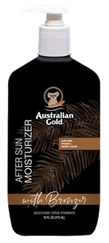 AUSTRALIAN GOLD After Sun Moisturizer mitrinātājs, 473 ml