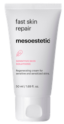 MESOESTETIC Fast Skin Repair sejas krēms, 50 ml
