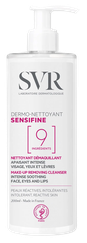 SVR Sensifine Dermo Nettoyant attīrošs līdzeklis, 400 ml
