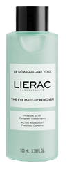 LIERAC The Eye Make-Up Remover makiažo valymo priemonė, 100 ml