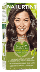NATURTINT Without Ammonia Light Chestnut Brown 5N matu krāsa, 1 gab.