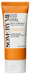 SOME BY MI V10  SPF50 saules aizsargkrēms, 50 ml