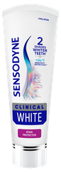 SENSODYNE Clinical White zobu pasta, 75 ml