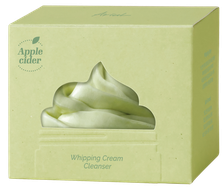 ARIUL Apple Cider Whiping Cream attīrošs līdzeklis, 100 ml