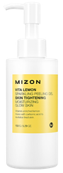 MIZON Vita Lemon Sparkling pīlings, 150 g
