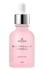 THE SKIN HOUSE EGF Collagen Ampoule serums, 30 ml