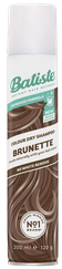 BATISTE Medium & Brunette sausas šampūnas, 200 ml