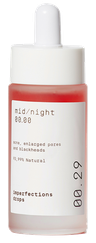 MIDNIGHT 00.29 serums, 30 ml