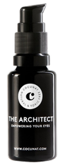 COCUNAT The Architect Solo krēms ādai ap acīm, 20 ml