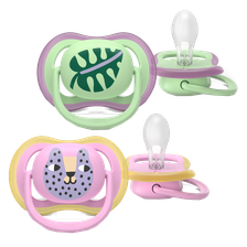 PHILIPS Avent Ultra Air 6-18 m māneklītis, 2 gab.