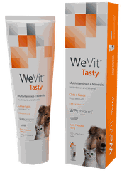 WEPHARM WeVit pasta, 100 g