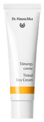DR.HAUSCHKA Tinted Day sejas krēms, 30 ml
