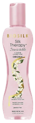 BIOSILK Silk Therapy Irresistible zīda eļļa matiem un ādai eļļa, 67 ml