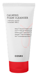 COSRX Ac Collection Calming attīrošas putas, 150 ml